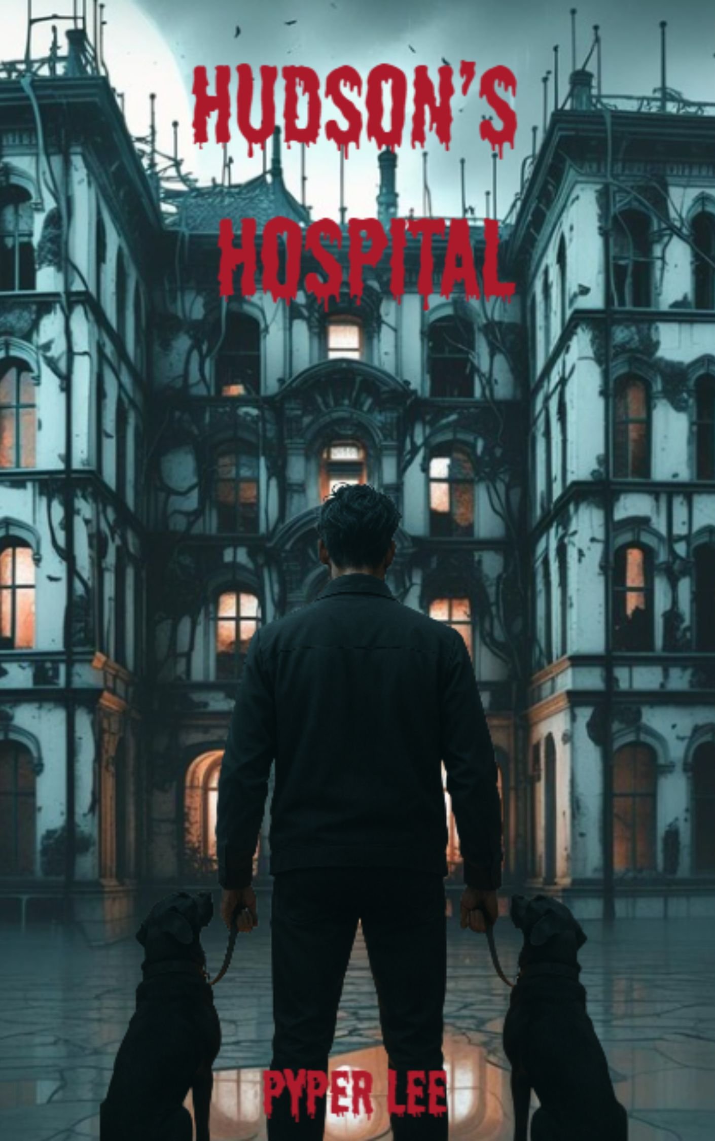 Hudson Hospital product image (1)