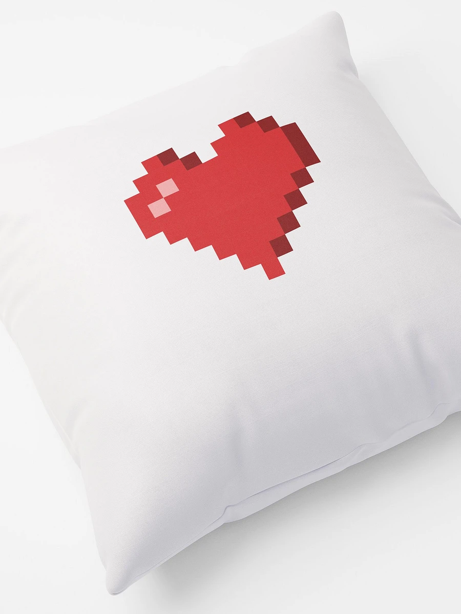 Horny for Health - Throw Pillow product image (4)