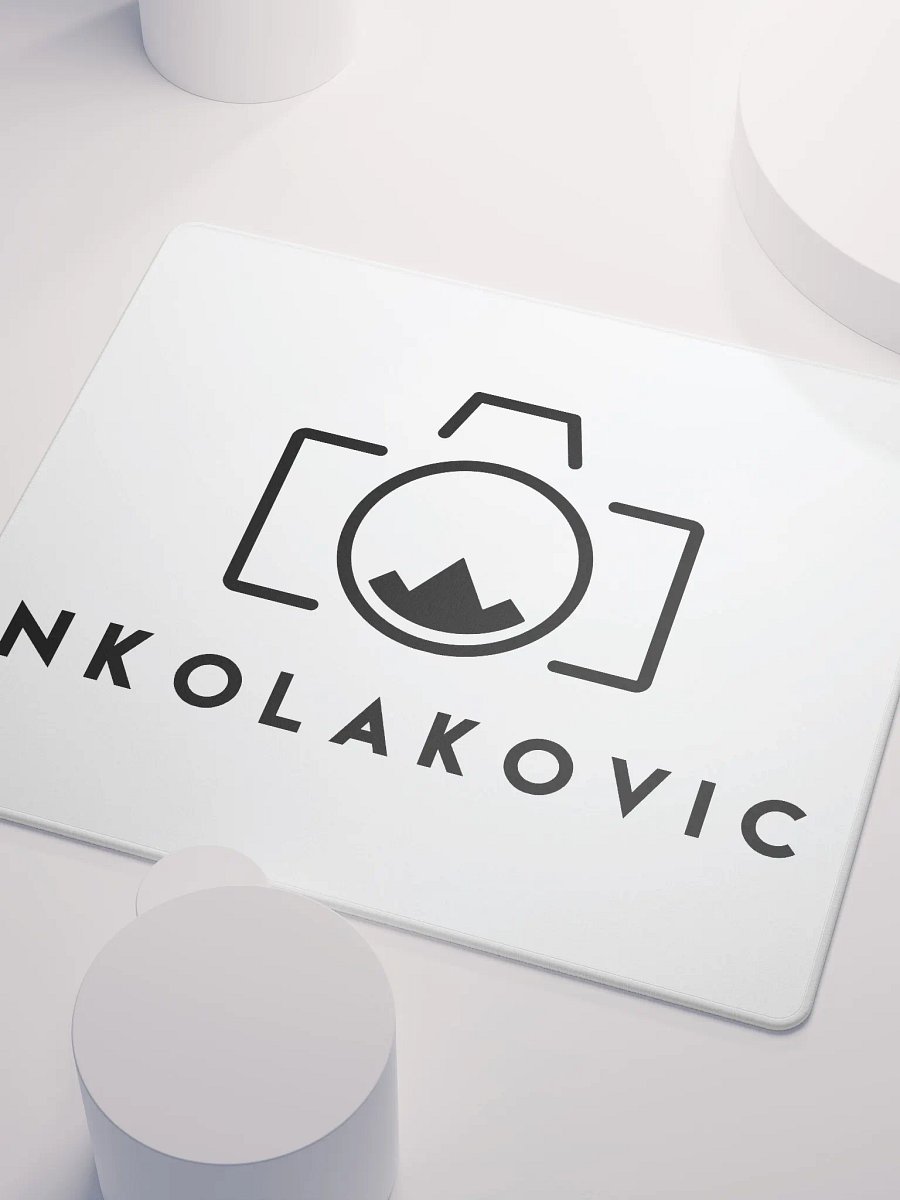 NKolakovic Mouse Pad product image (5)