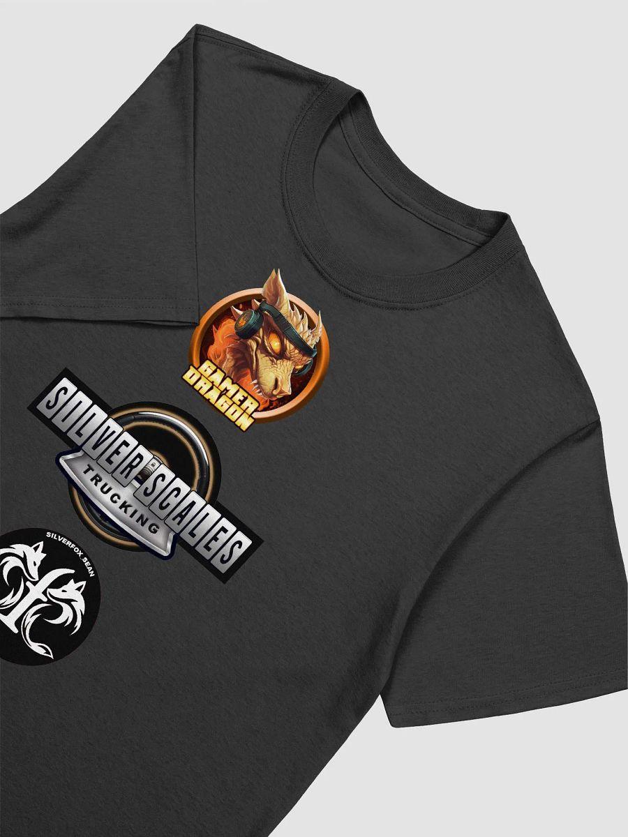 SST T Shirt product image (3)
