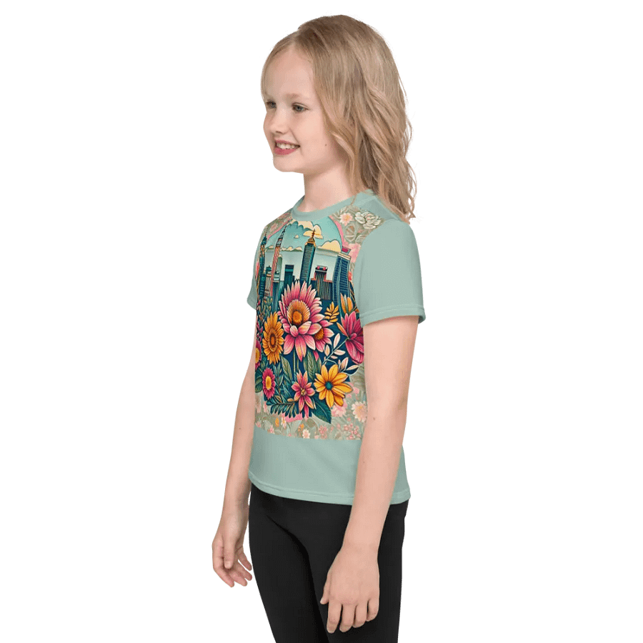 Big Girl T-Shirt product image (3)