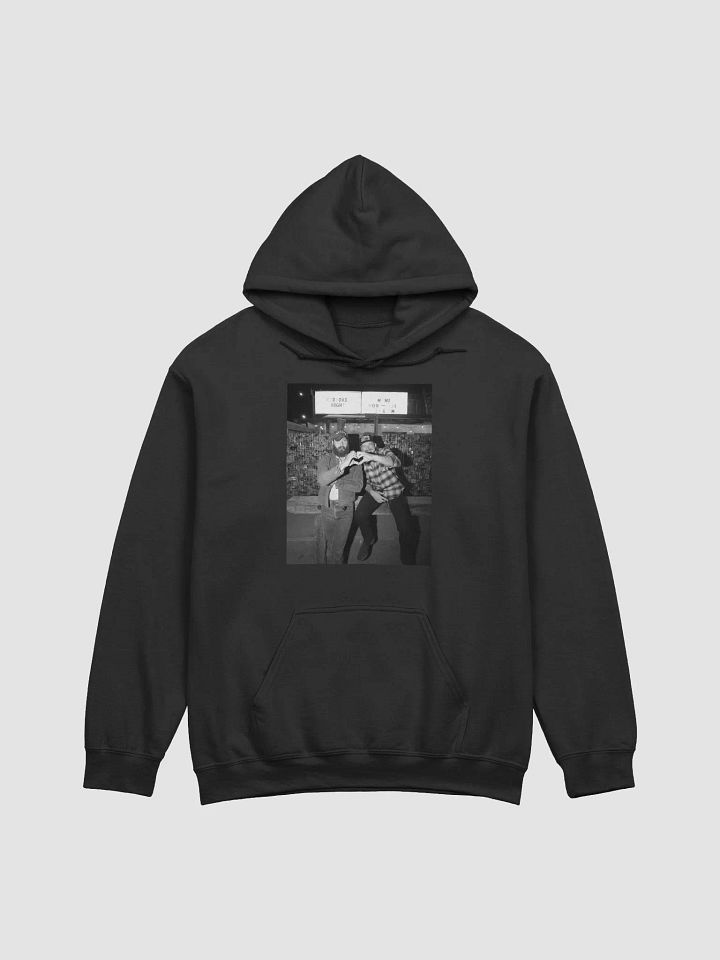 Post Malone and Morgan Wallen Hoodie product image (1)