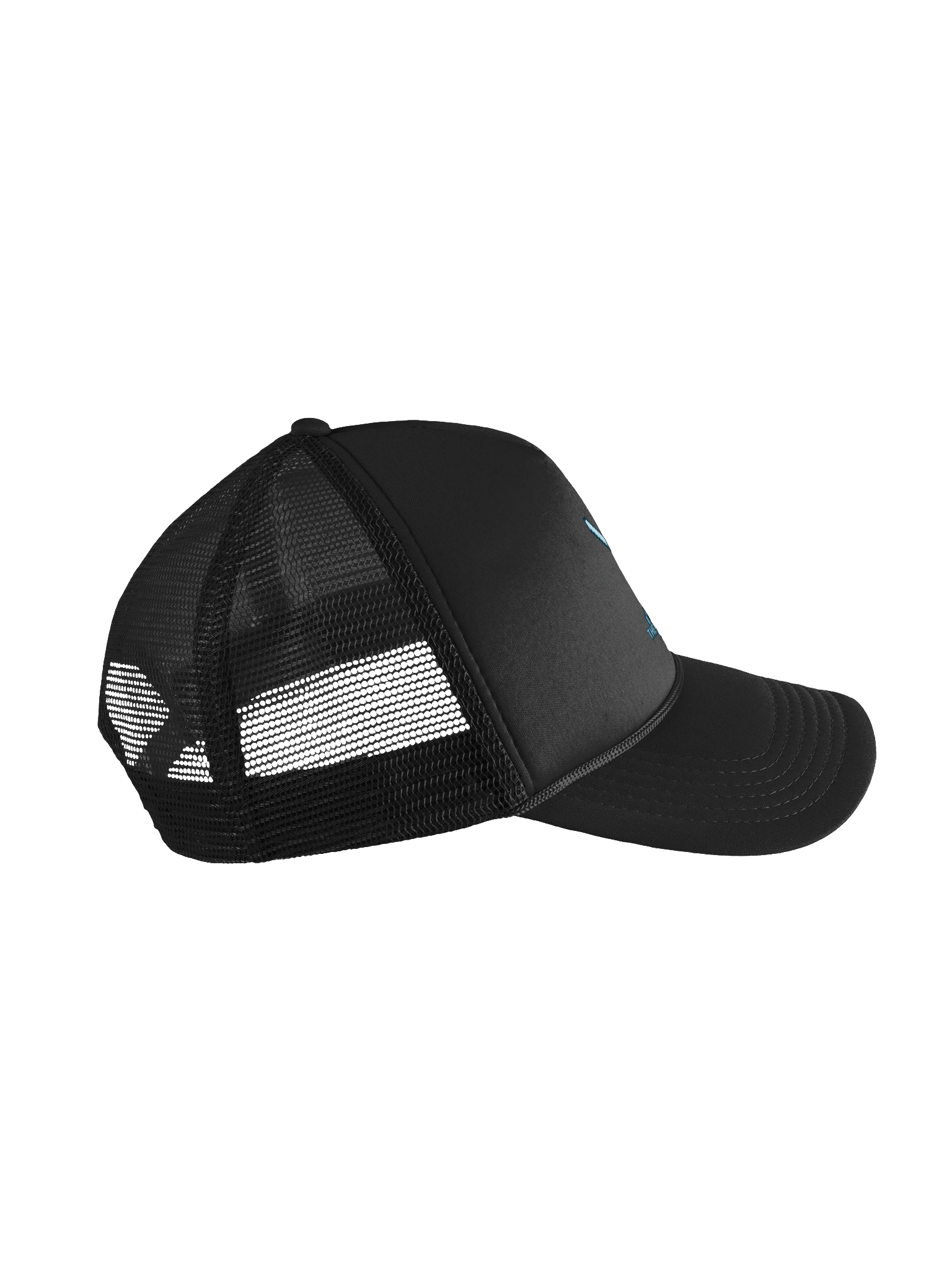 Sword Logo Trucker Hat product image (3)