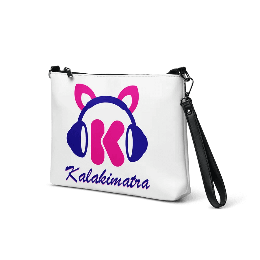 Kat Klub Kat Ears Wristlet product image (2)
