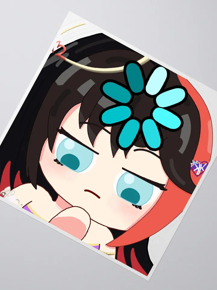 Loading Sticker product image (6)