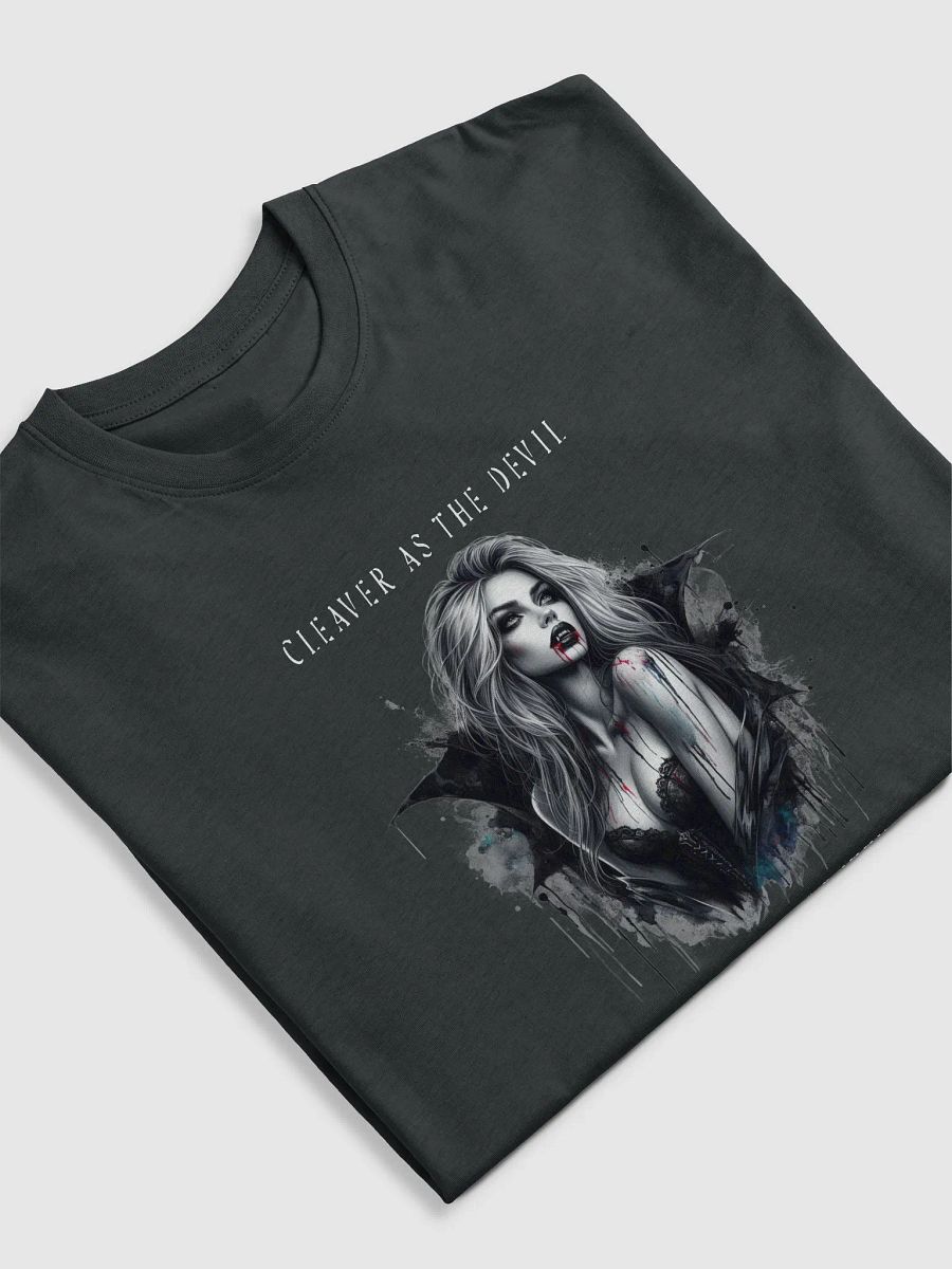 TWICE AS PRETTY MENS SHIRT product image (5)