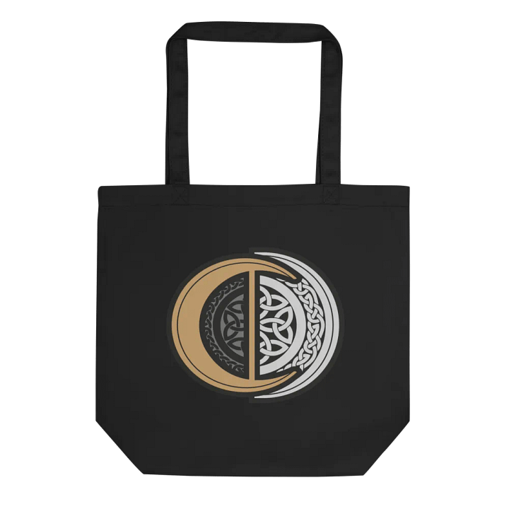 Cide Logo Tote Bag product image (1)