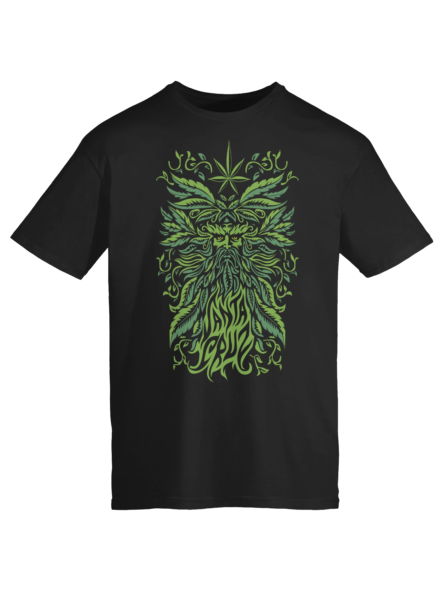 Forest Guardian Emblem – Gildan Softstyle T-Shirt product image (6)