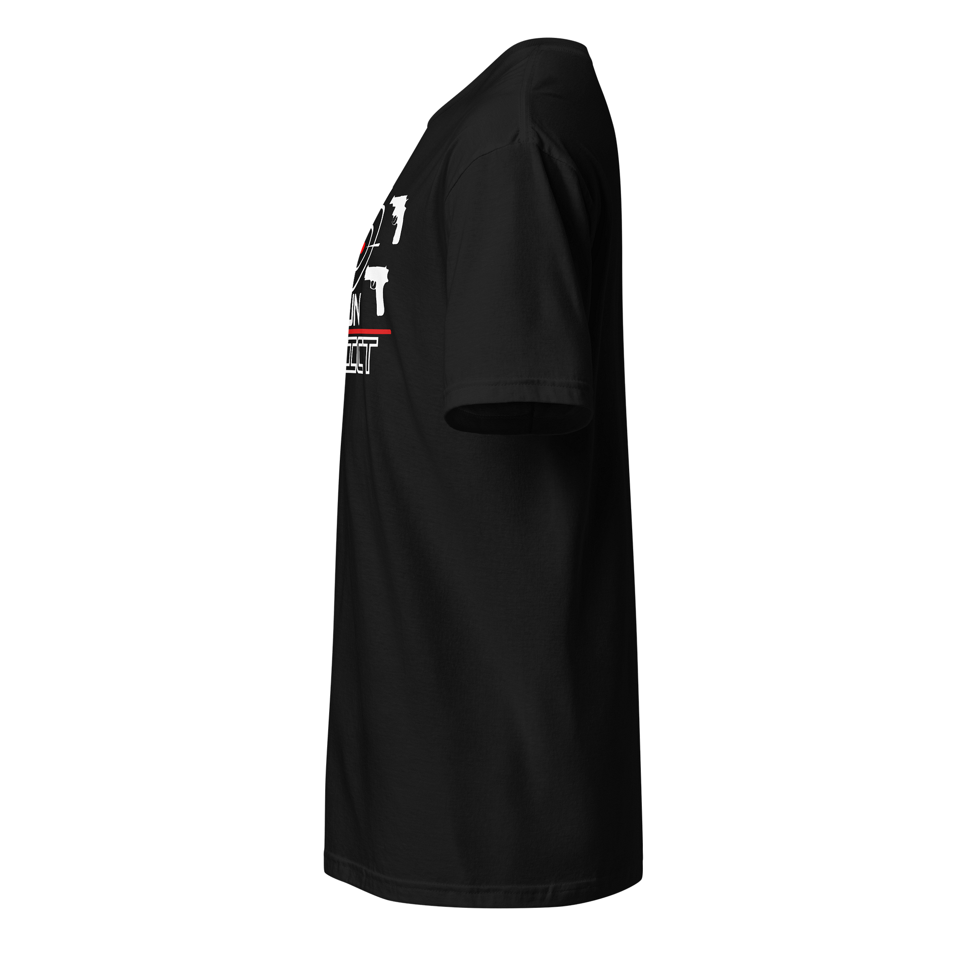 Sharpshooter Bullseye Tee product image (14)