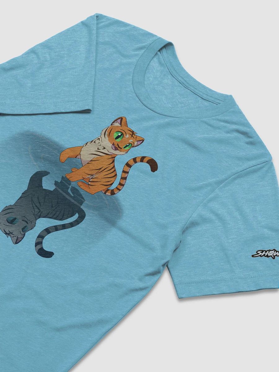 Reflect Tshirt product image (27)