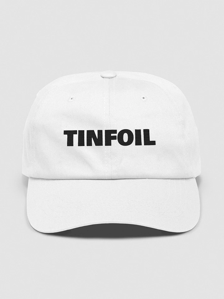 Tinfoil Hat - Light Colors product image (1)