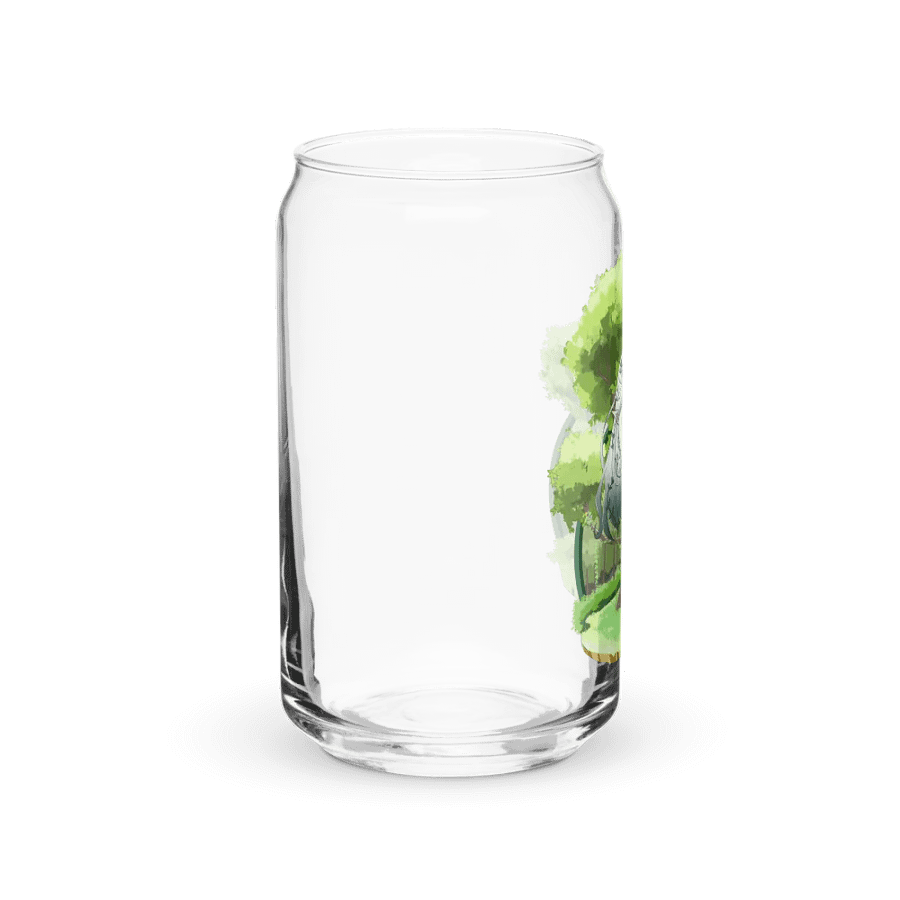 Seedling Can-Shaped Glass product image (8)
