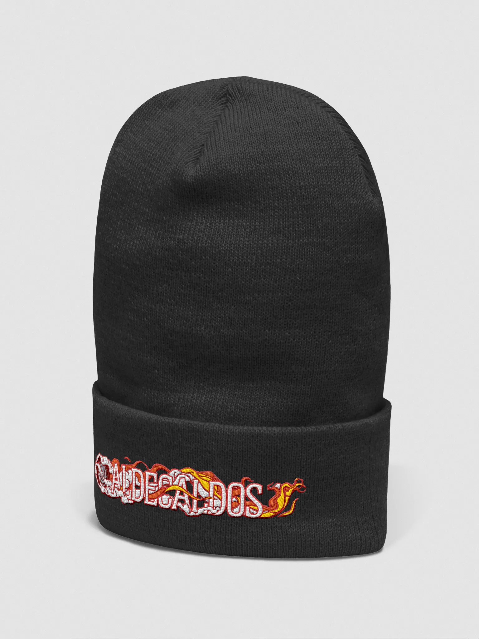 Aldecaldos Beanie product image (8)