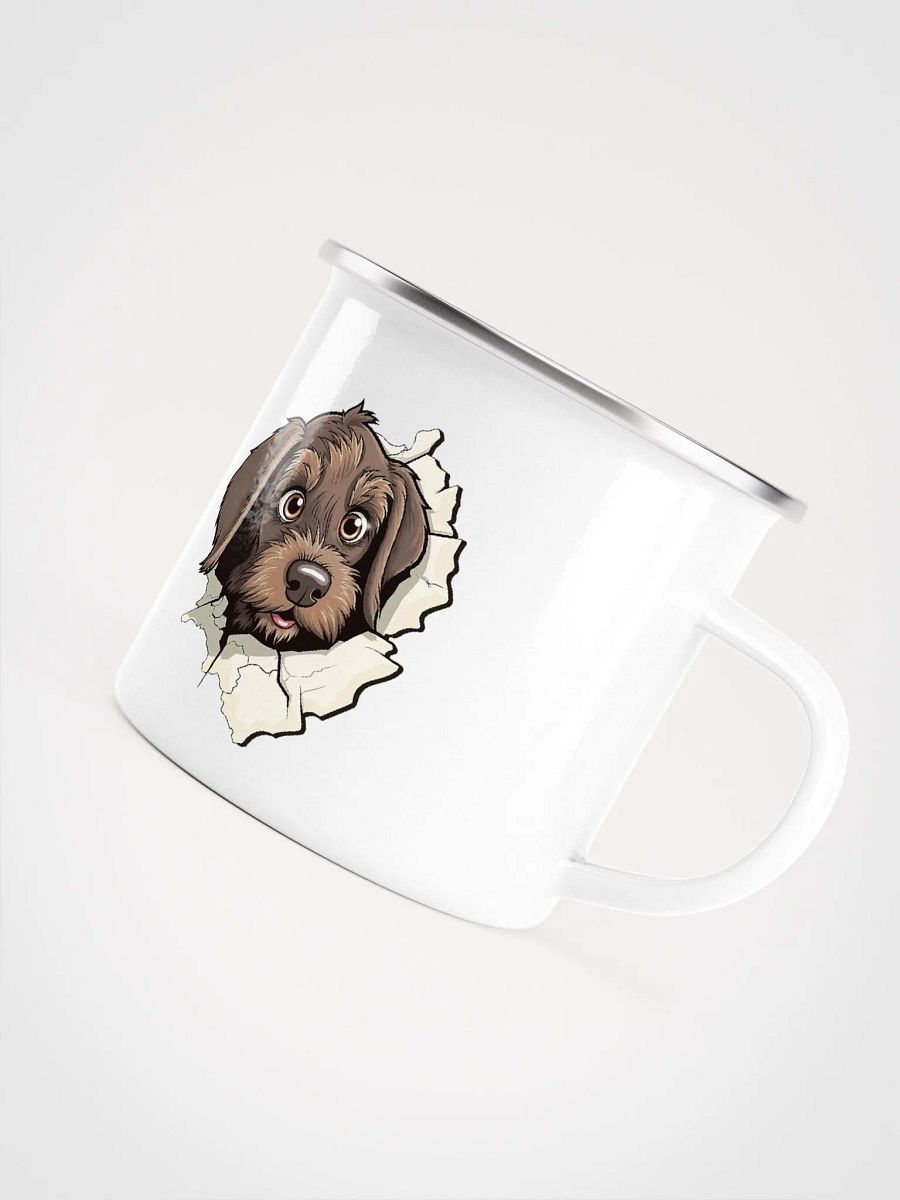 Wirehaired Pointing Griffon product image (6)