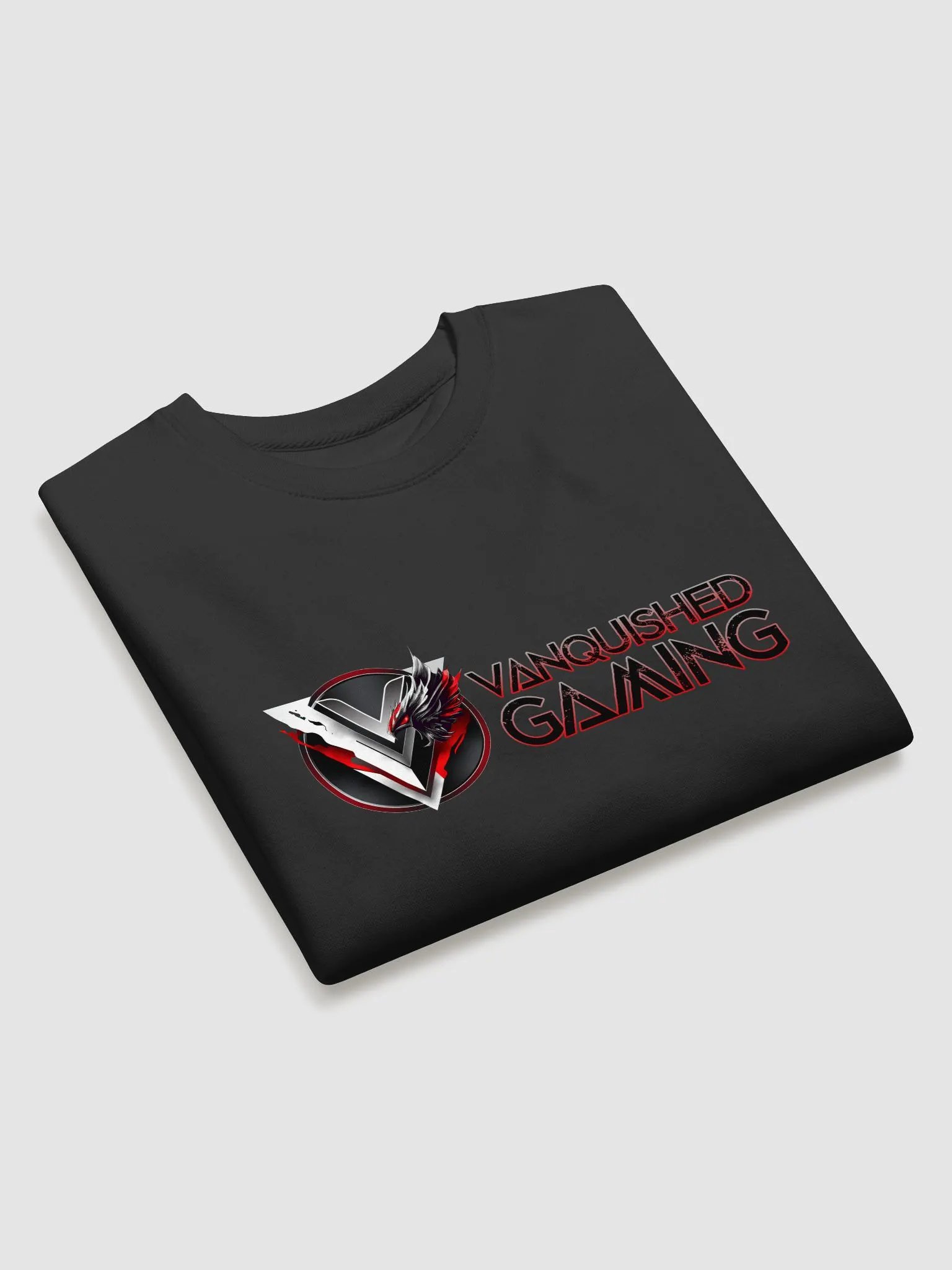 Feathered V Premium Sweatshirt product image (3)