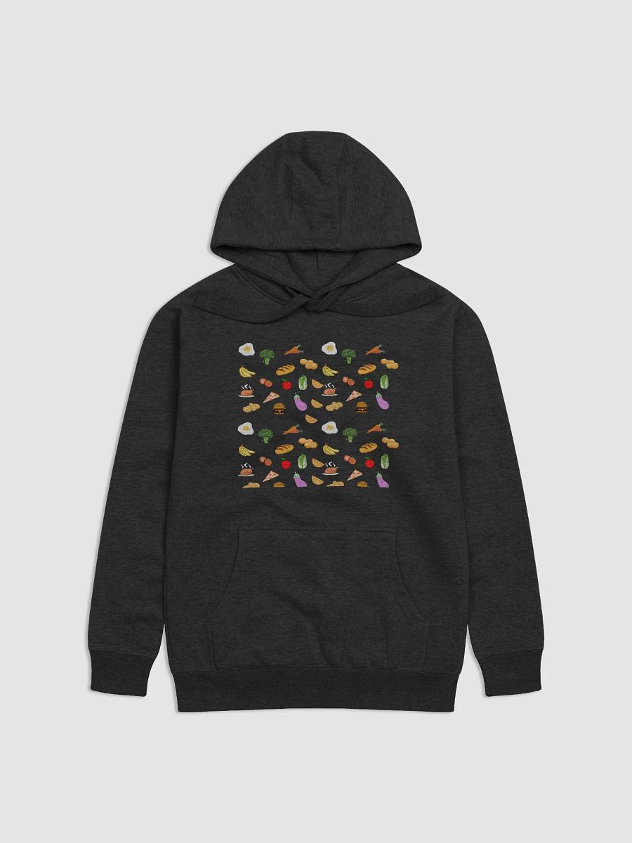 Foodie Delight Unisex Hoodie product image (1)