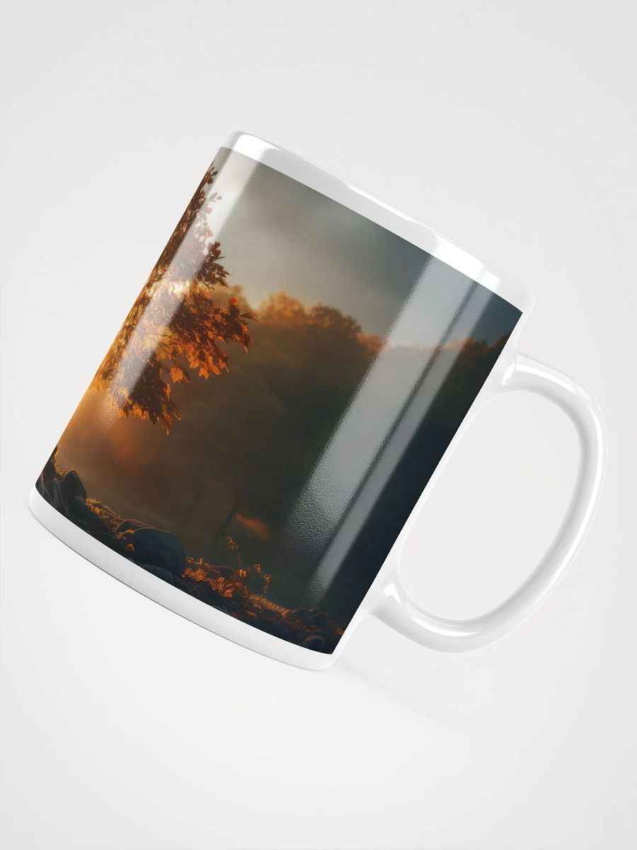 Sunset Serenity Mug product image (5)