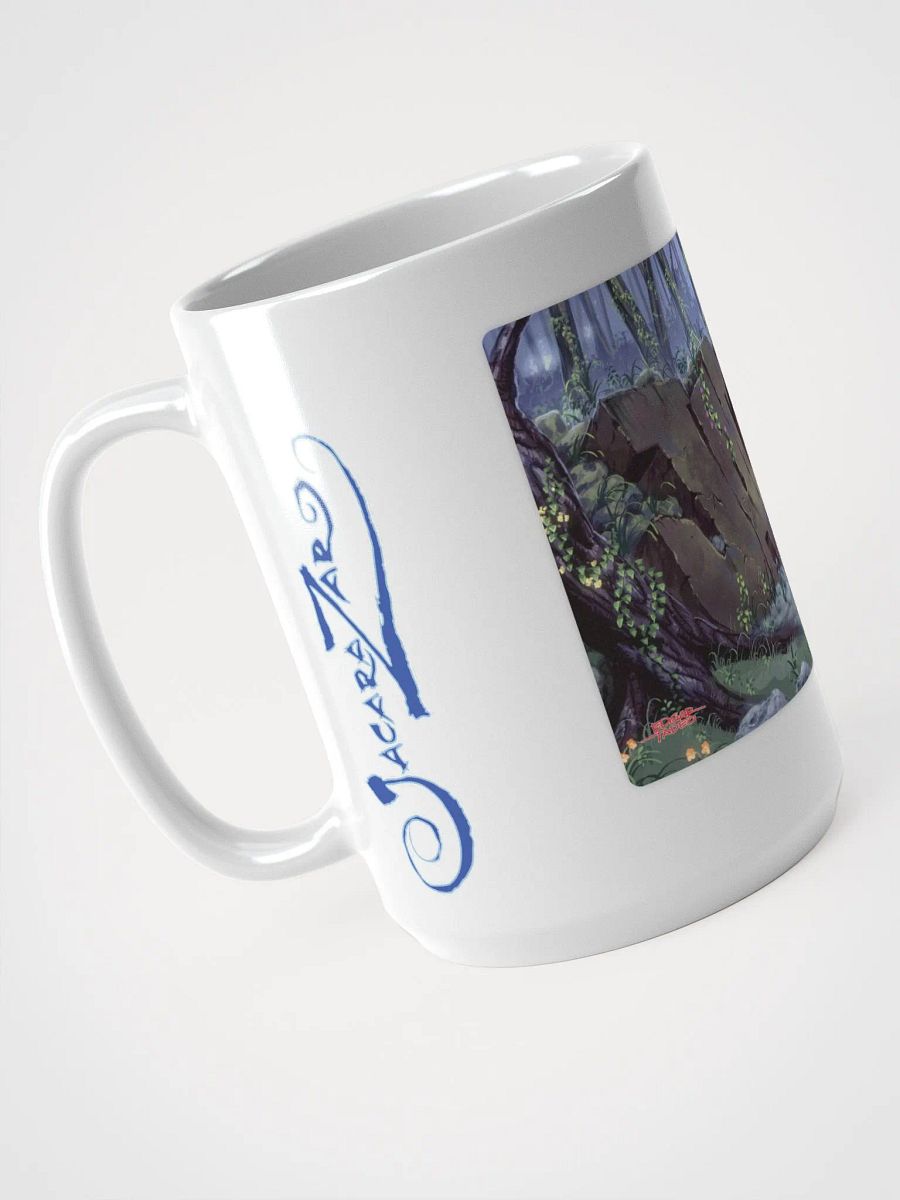 Jacara Zar Coffee Mug (15 oz.) product image (3)