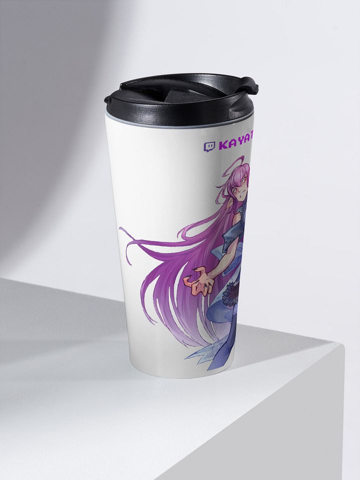 Beelzetumbler product image (2)