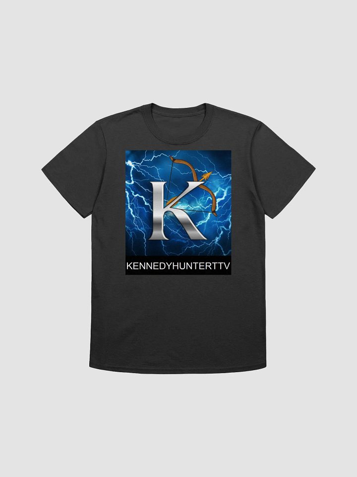 KENNEDYHUNTERTTV T-SHIRT product image (5)