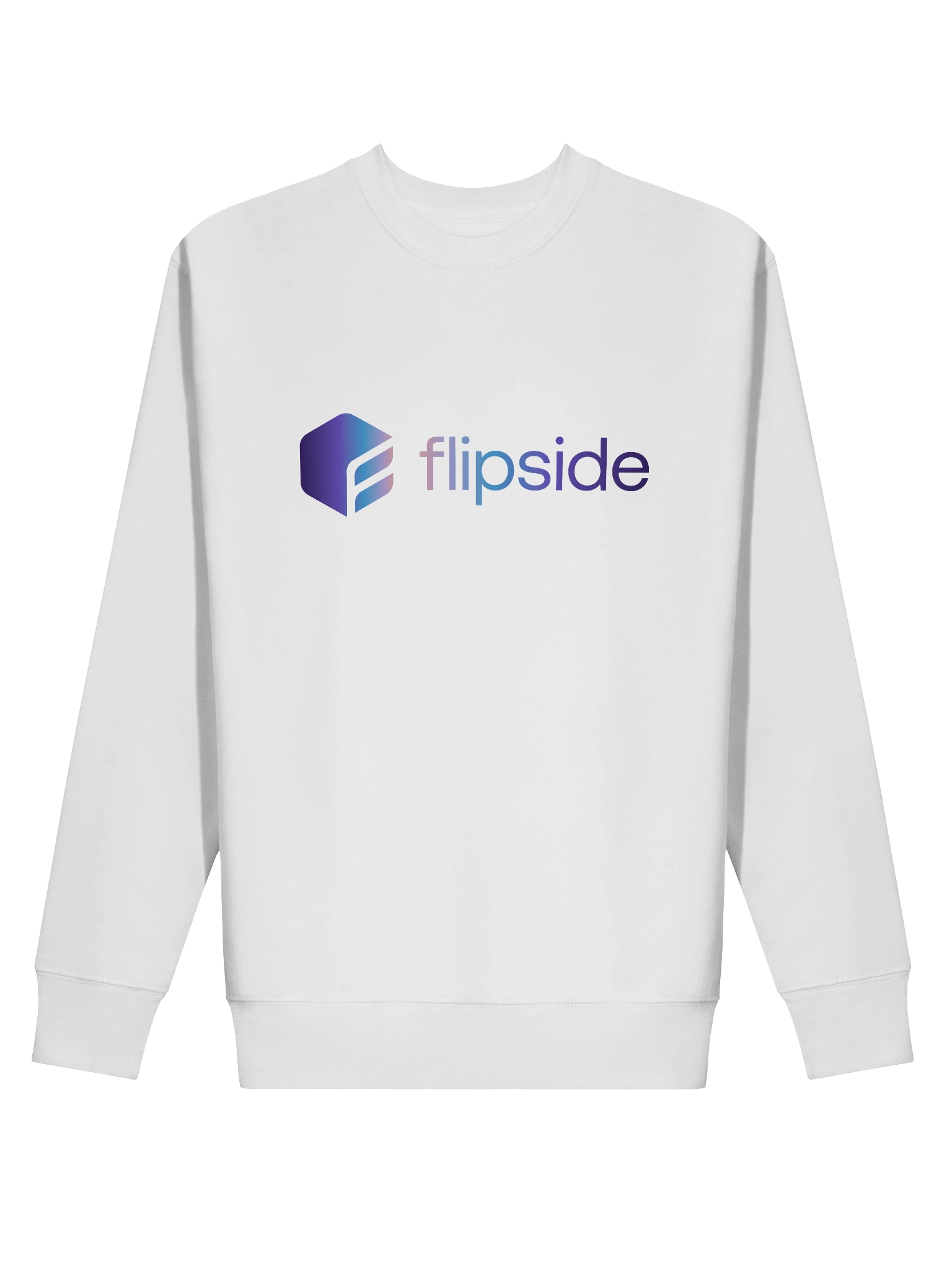 Flipside - Sweatshirt product image (2)