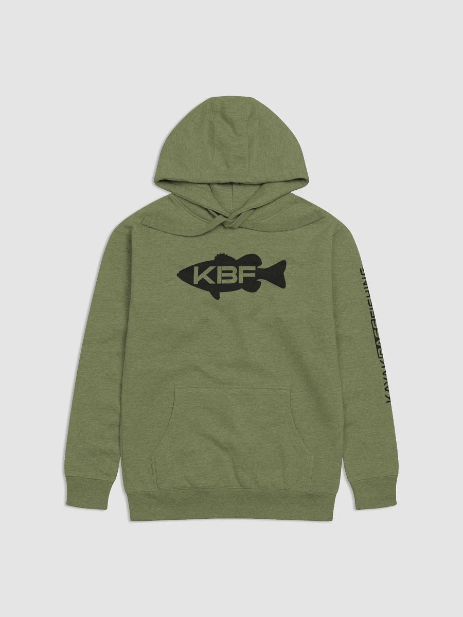 PREMIUM KBF OG HOODIE product image (1)