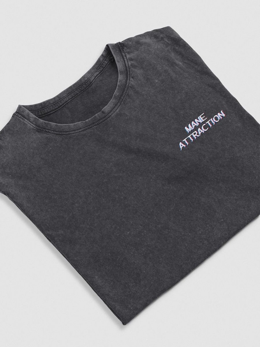MA Embroidered Tee product image (3)