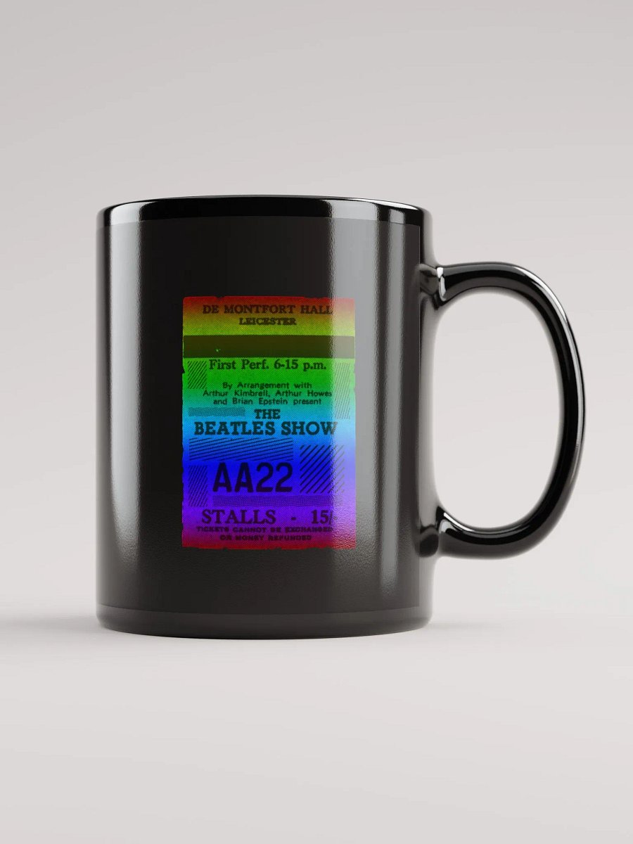De Montfort Spectrum product image (1)