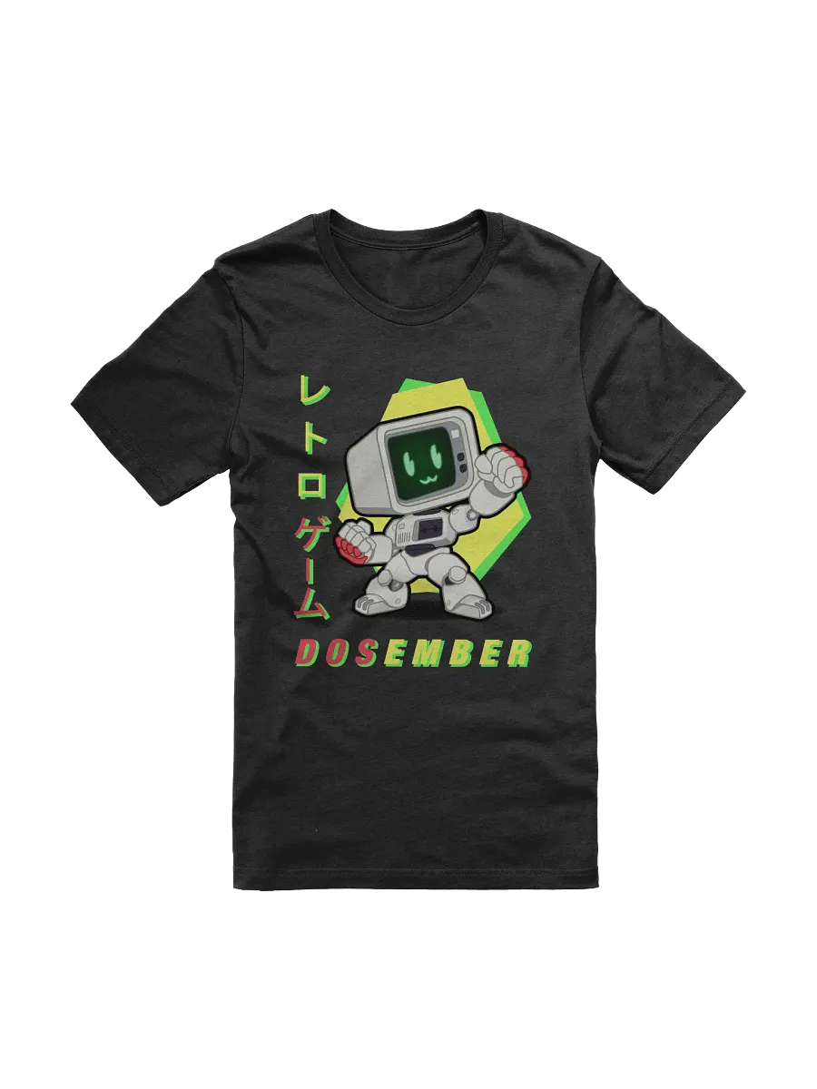 DOSEMBER 2024 CGA (green-yello-red) product image (2)