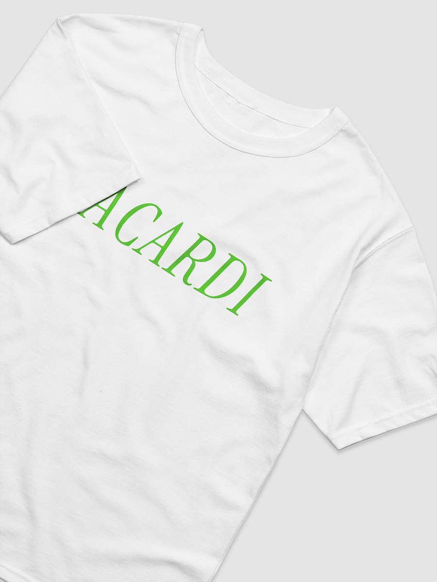 CHAMPION BACARDI TEE product image (10)