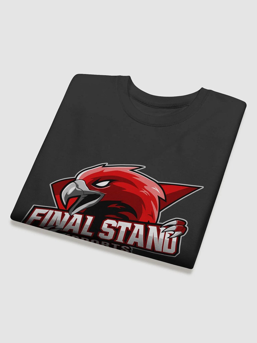 Final Stand Cotton Heritage Premium Sweatshirt product image (4)