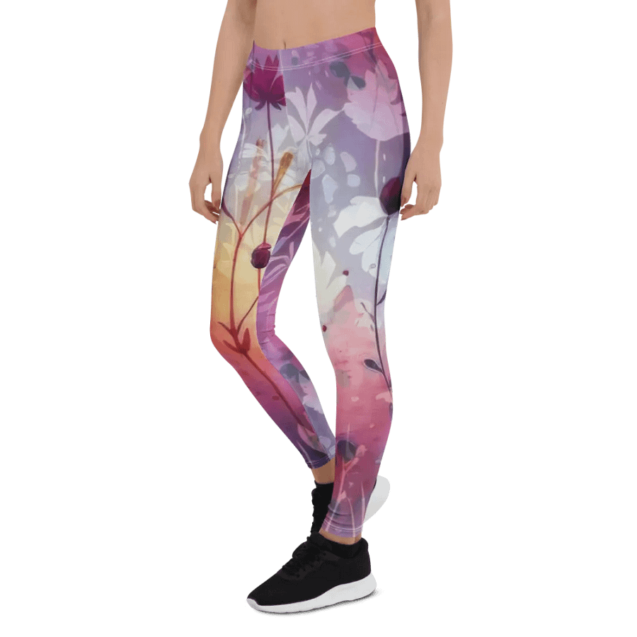 Garden Collection Leggings product image (3)