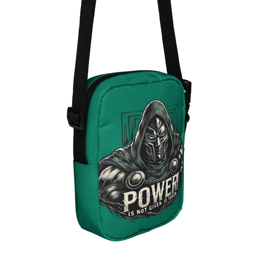 Chaos Vanguard All-Over Crossbody Bag product image (3)
