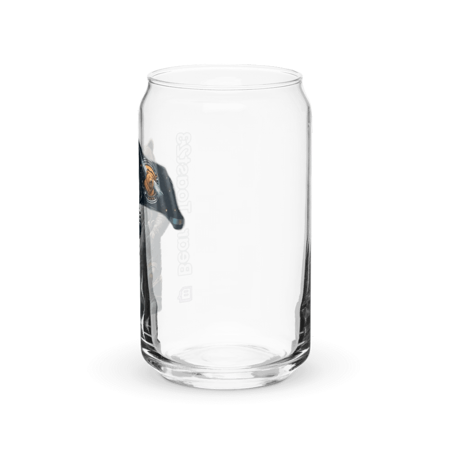 Bear Toast Soda Can product image (9)