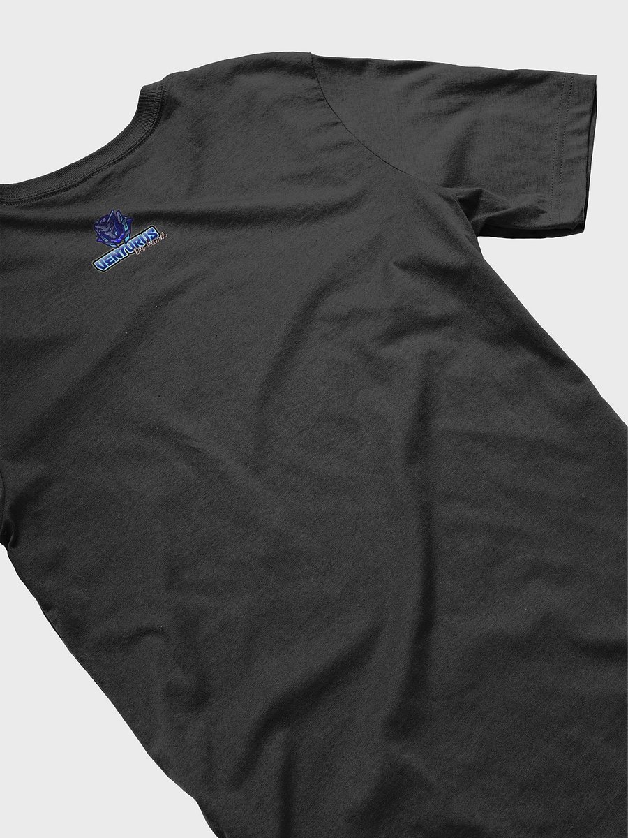 Technical Difficulties Logo'd Soft T-Shirt product image (32)