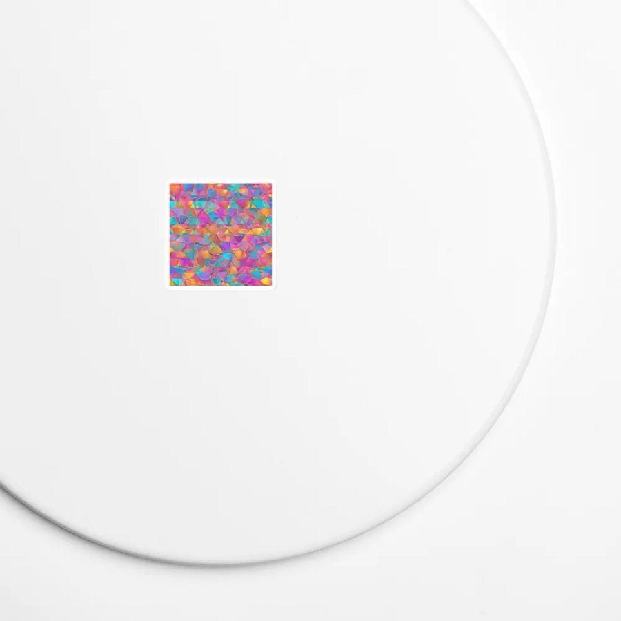 Spectrum of Yum Magnet product image (7)