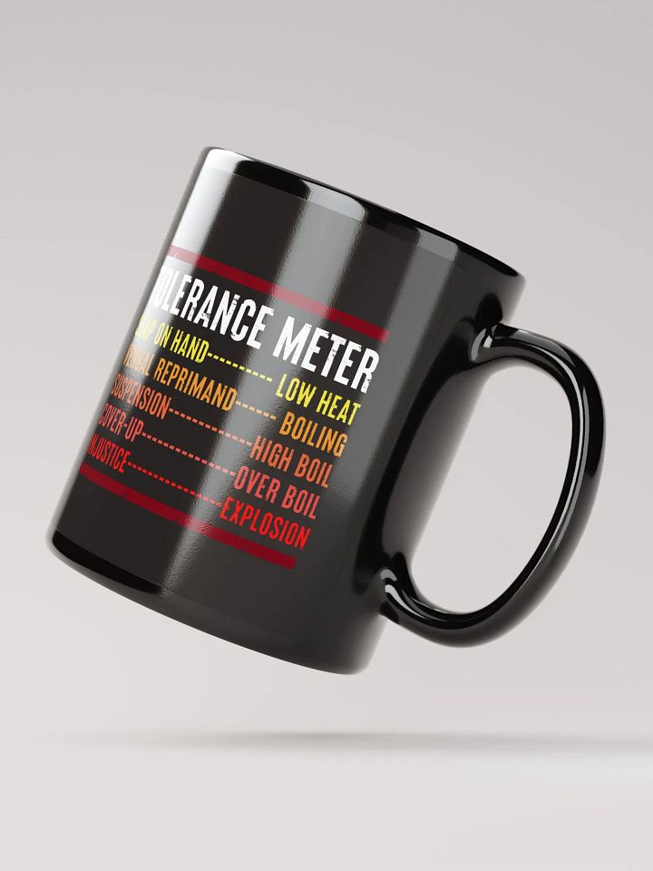 TOLERANCE METER CUP product image (4)