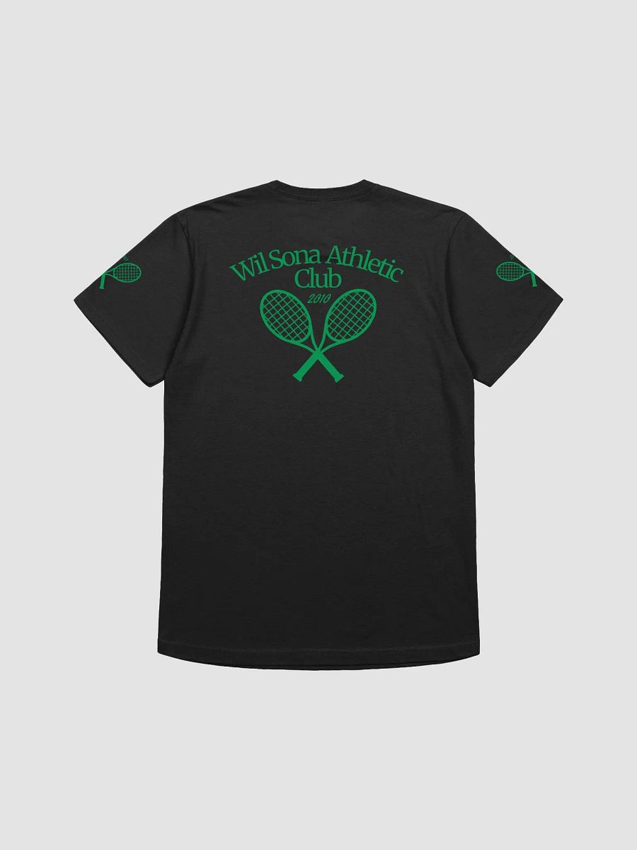 Wil Sona Athletic Club 2010 Tee (c) product image (30)