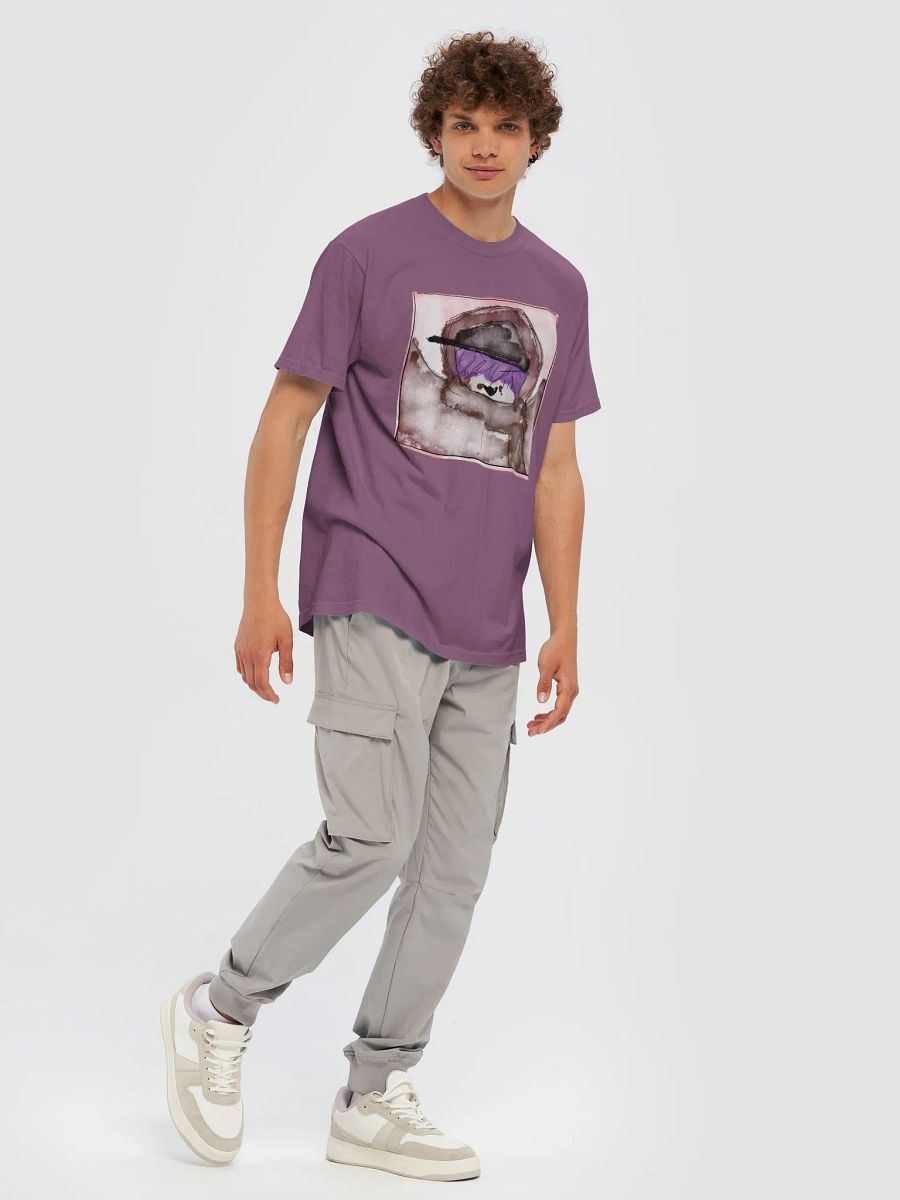 Moon and Torono February shirt product image (95)