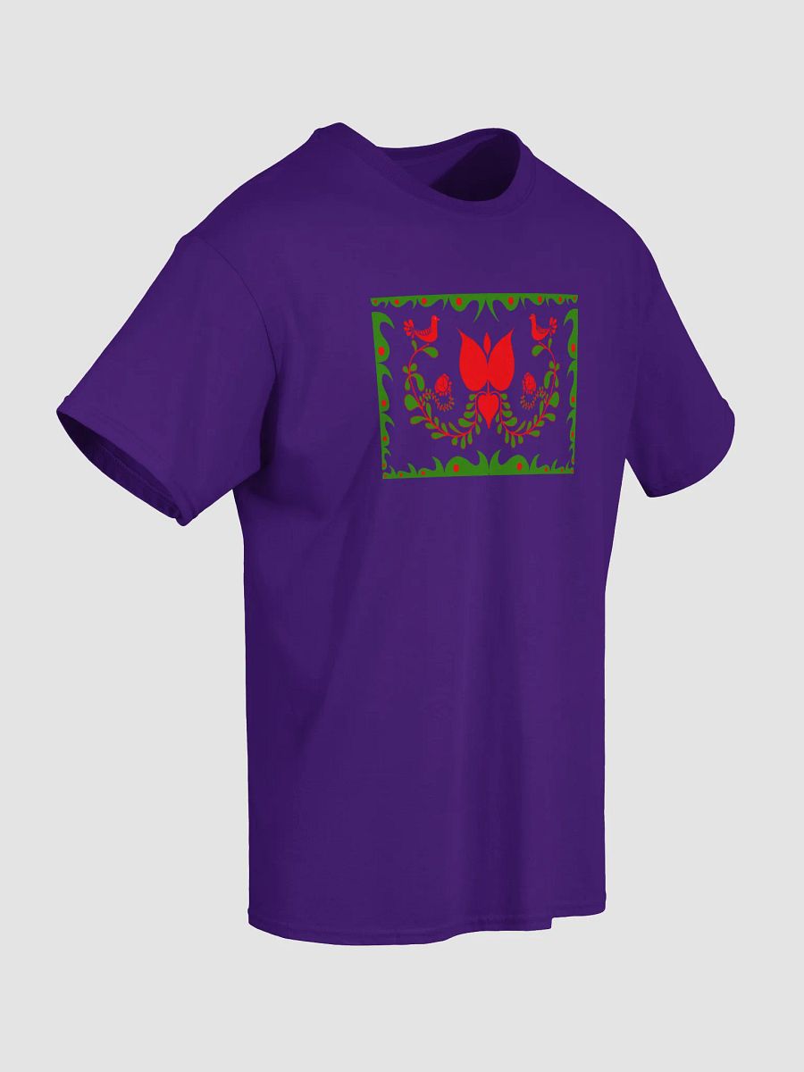 Hungarian Nature T-Shirt product image (5)