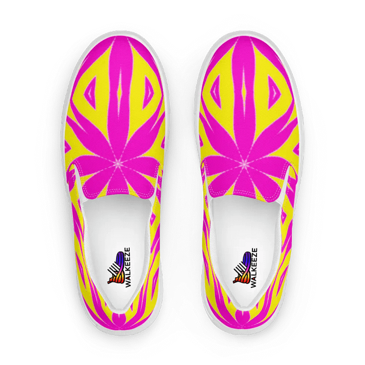Ashley's 2 Women's Slip-On Shoes product image (1)
