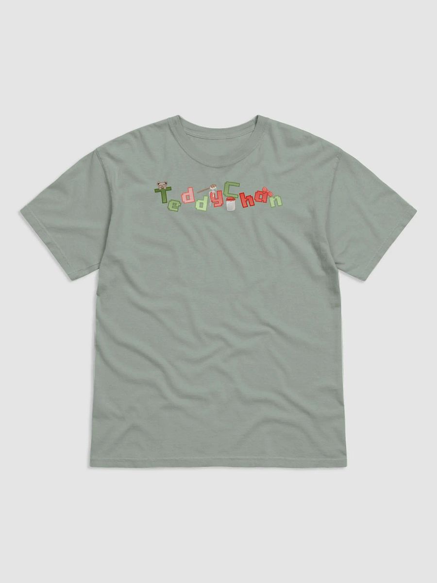 TeddyChan Christmas T-Shirt product image (8)
