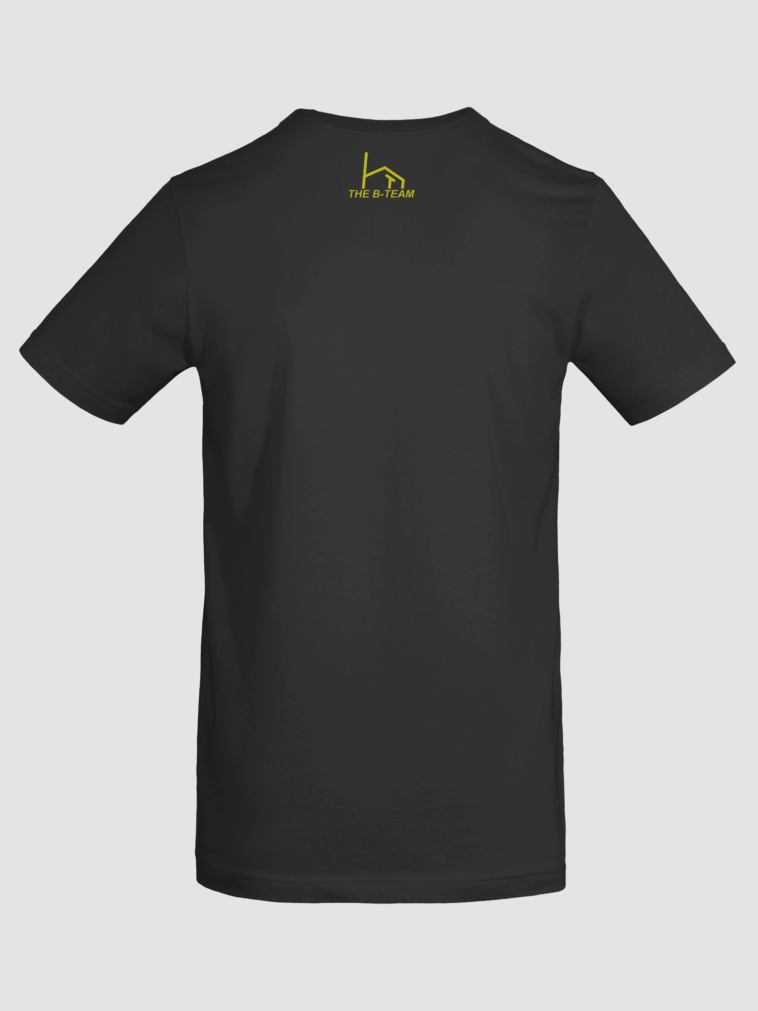 Air Bumble Tee Brown product image (39)