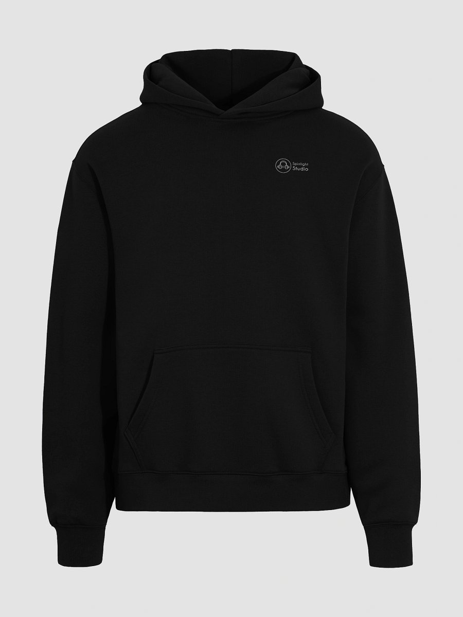 Spinlight Headphone Hoodie product image (6)