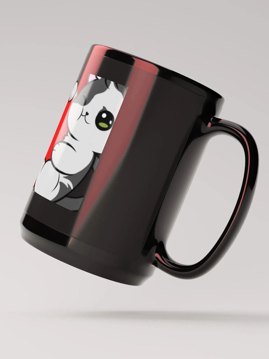 Pawblo & Moon Mug product image (2)