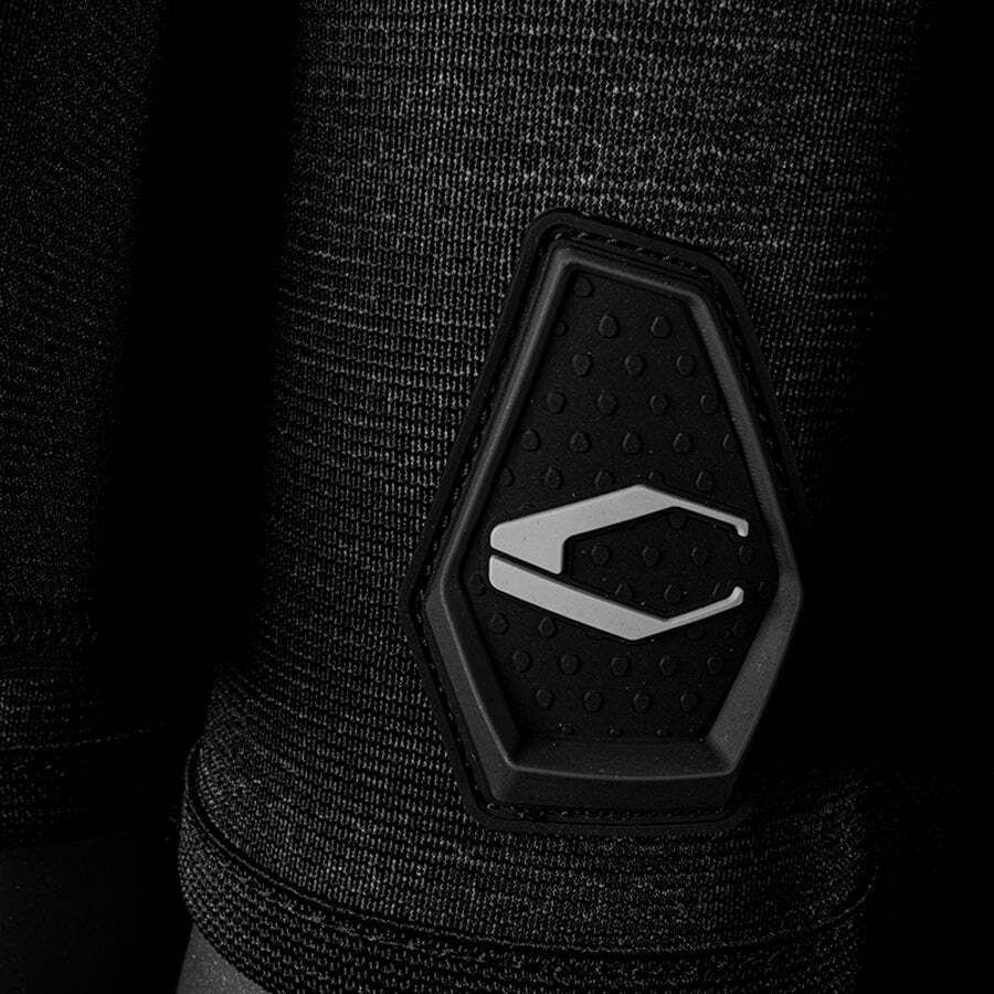 CC HARNESS - BLACK product image (3)