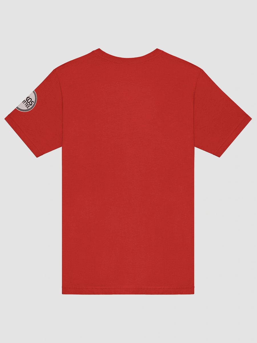 Sickos Hockey Character T-Shirt (11 Colors) product image (6)