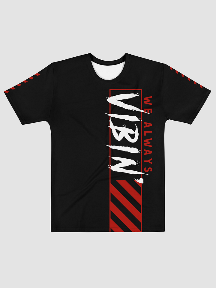 We Always Vibin' Jersey product image (1)