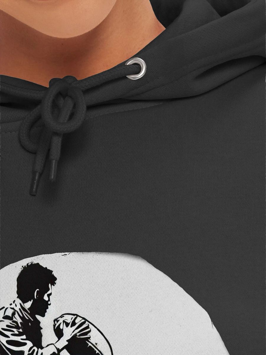 Sandbagger Hoodie by Lane Seven product image (34)