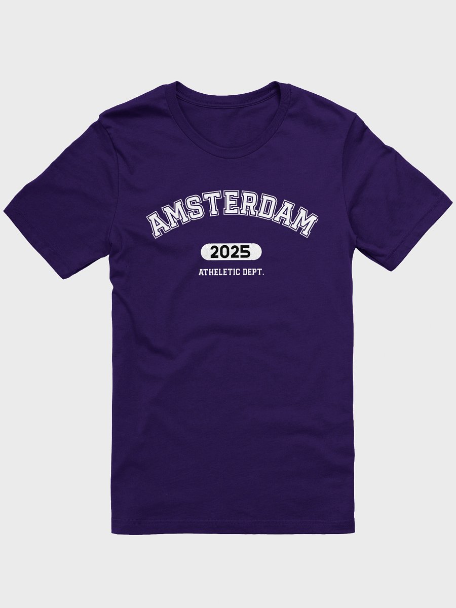 Amsterdam Athletic Dept. product image (7)